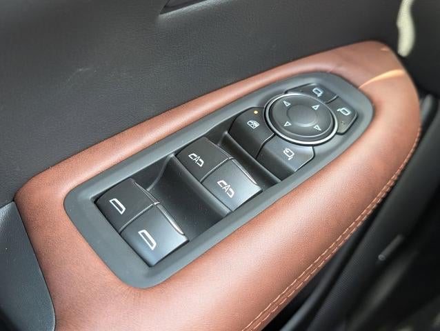 2026 Cadillac XT5 AWD Premium Luxury