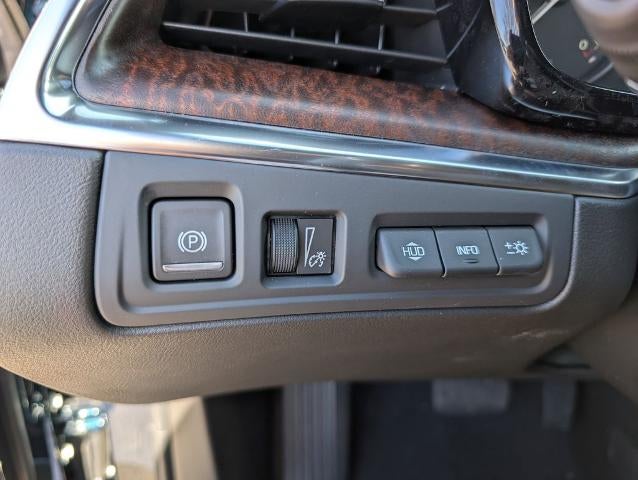 2026 Cadillac XT5 AWD Premium Luxury