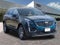 2026 Cadillac XT5 AWD Premium Luxury