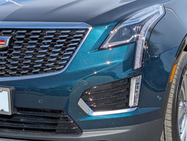 2026 Cadillac XT5 AWD Premium Luxury