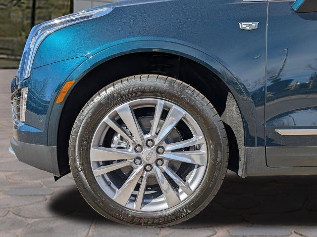 2026 Cadillac XT5 AWD Premium Luxury
