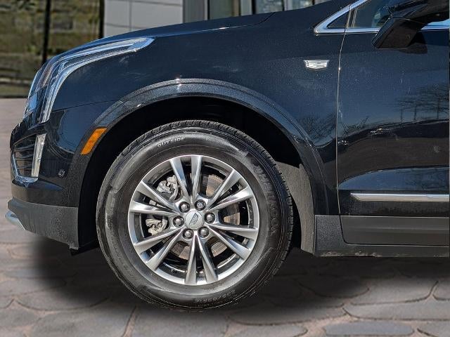 2022 Cadillac XT5 AWD Premium Luxury