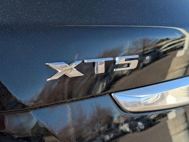 2022 Cadillac XT5 AWD Premium Luxury