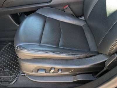 2022 Cadillac XT5 AWD Premium Luxury