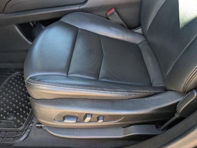 2022 Cadillac XT5 AWD Premium Luxury