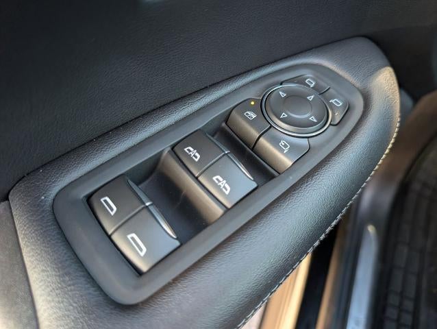 2022 Cadillac XT5 AWD Premium Luxury