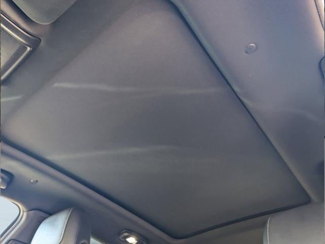 2022 Cadillac XT5 AWD Premium Luxury