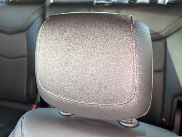 2022 Cadillac XT5 AWD Premium Luxury