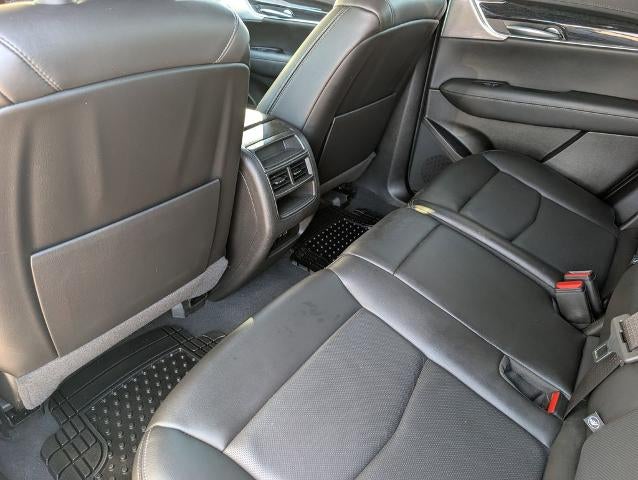 2022 Cadillac XT5 AWD Premium Luxury