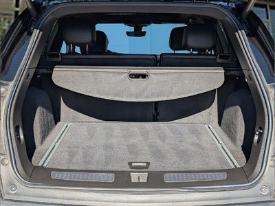 2022 Cadillac XT5 AWD Premium Luxury