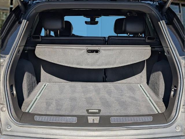 2022 Cadillac XT5 AWD Premium Luxury