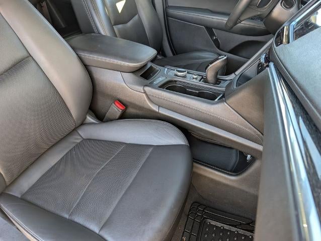 2022 Cadillac XT5 AWD Premium Luxury