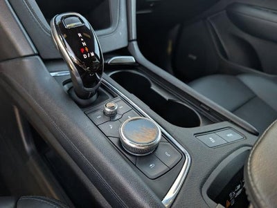 2022 Cadillac XT5 AWD Premium Luxury