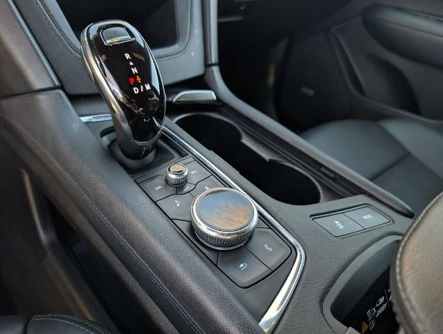 2022 Cadillac XT5 AWD Premium Luxury