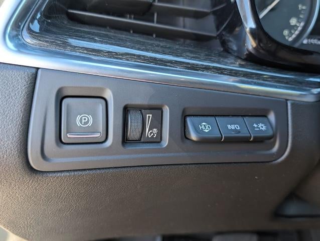 2022 Cadillac XT5 AWD Premium Luxury