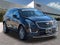 2022 Cadillac XT5 AWD Premium Luxury
