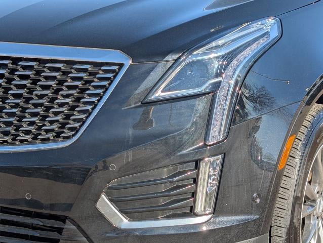 2022 Cadillac XT5 AWD Premium Luxury