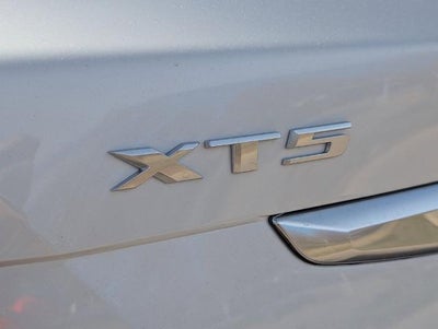 2026 Cadillac XT5 AWD Premium Luxury