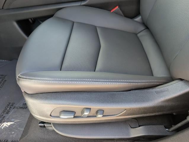 2026 Cadillac XT5 AWD Premium Luxury