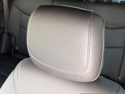 2026 Cadillac XT5 AWD Premium Luxury