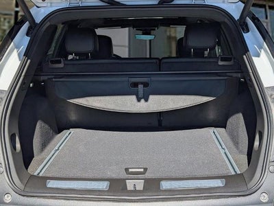 2026 Cadillac XT5 AWD Premium Luxury