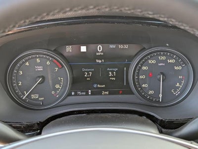 2026 Cadillac XT5 AWD Premium Luxury