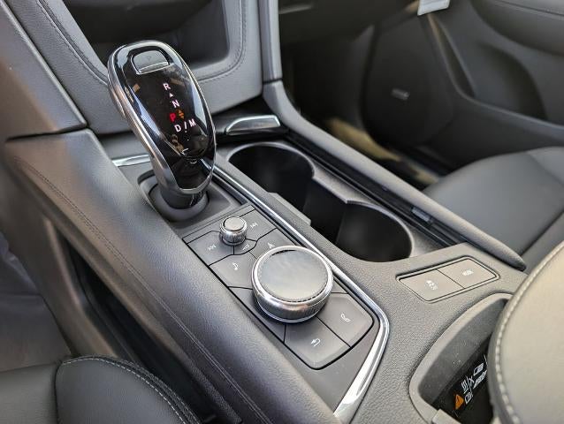 2026 Cadillac XT5 AWD Premium Luxury