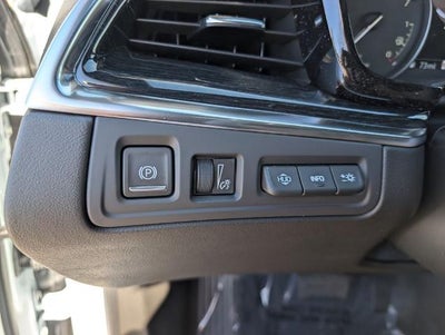 2026 Cadillac XT5 AWD Premium Luxury