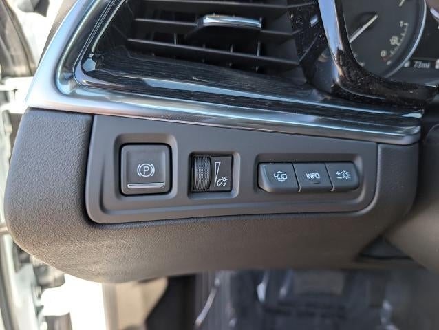 2026 Cadillac XT5 AWD Premium Luxury