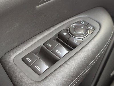 2026 Cadillac XT5 AWD Premium Luxury