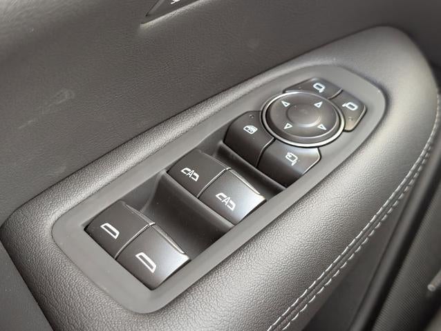 2026 Cadillac XT5 AWD Premium Luxury