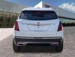 2026 Cadillac XT5 AWD Premium Luxury