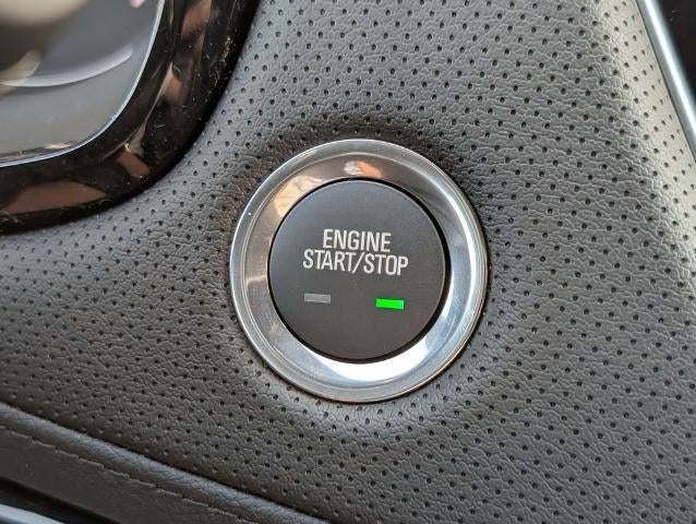 2026 Cadillac XT5 AWD Premium Luxury