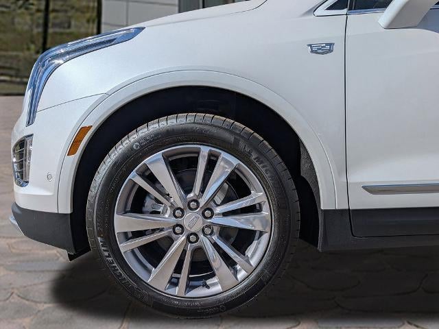 2026 Cadillac XT5 AWD Premium Luxury