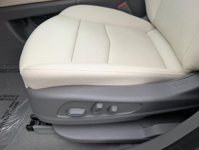 2026 Cadillac XT5 AWD Premium Luxury