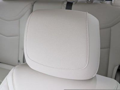 2026 Cadillac XT5 AWD Premium Luxury