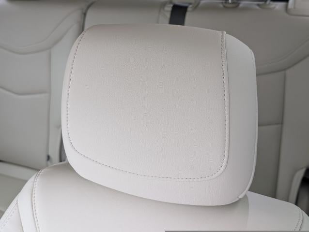 2026 Cadillac XT5 AWD Premium Luxury
