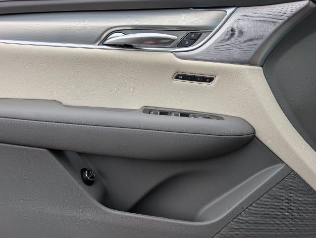 2026 Cadillac XT5 AWD Premium Luxury