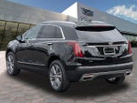 2026 Cadillac XT5 AWD Premium Luxury