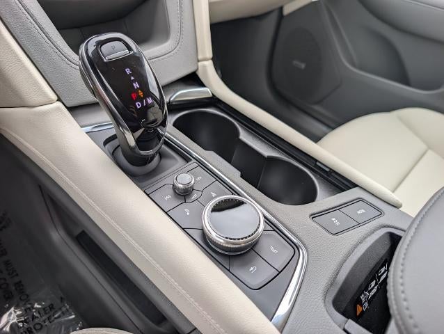 2026 Cadillac XT5 AWD Premium Luxury