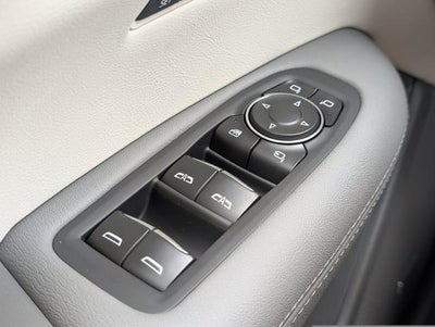 2026 Cadillac XT5 AWD Premium Luxury