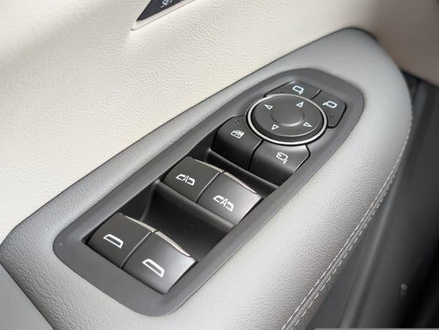 2026 Cadillac XT5 AWD Premium Luxury