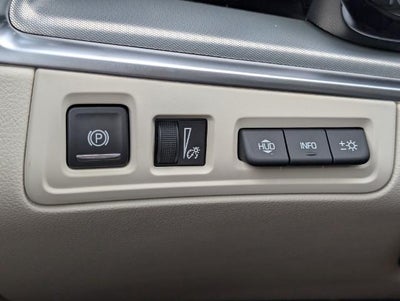2026 Cadillac XT5 AWD Premium Luxury
