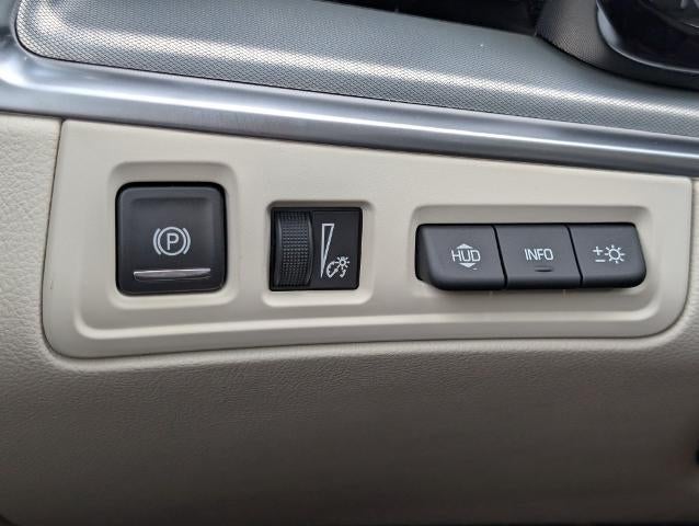 2026 Cadillac XT5 AWD Premium Luxury