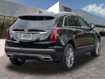 2026 Cadillac XT5 AWD Premium Luxury