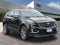2026 Cadillac XT5 AWD Premium Luxury