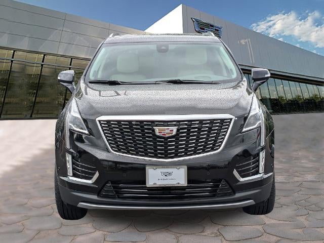 2026 Cadillac XT5 AWD Premium Luxury