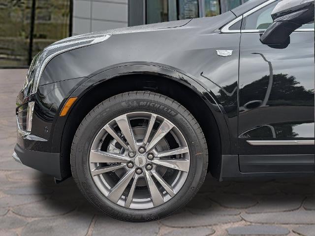 2026 Cadillac XT5 AWD Premium Luxury