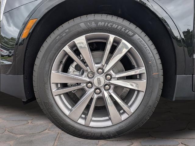 2026 Cadillac XT5 AWD Premium Luxury
