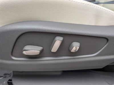 2025 Cadillac XT5 AWD Premium Luxury